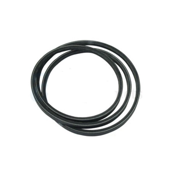 Aftermarket Transmission Drive Belt Fits John Deere M146667 LX255 LX266 LX277 LX279 LX288 CLB40-0004 - main